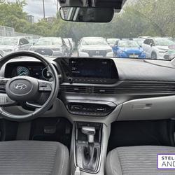 Hyundai i20 1.0 t-gdi 100 dct-7 hybrid 48v Creative Wattrelos
