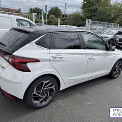 Hyundai i20 1.0 t-gdi 100 dct-7 hybrid 48v Creative Wattrelos