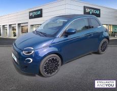 Fiat 500 II Wattrelos