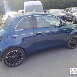 Fiat 500 II 500c e 118 ch La prima Wattrelos