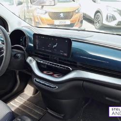 Fiat 500 II e 95 ch Ic&ocirc;ne Wattrelos