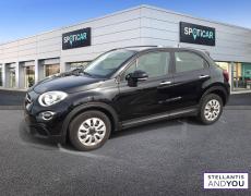 Fiat 500x Wattrelos