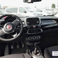 Fiat 500x 1.0 firefly turbo t3 120 ch Urban Wattrelos