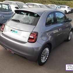 Fiat 500 II e 95 ch Nouvelle 500 Wattrelos