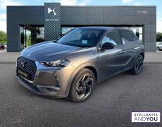 Ds DS3 Wattrelos