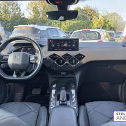 Ds DS3 Ds3 crossback puretech 130 eat8 Grand chic Wattrelos