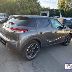 Ds DS3 Ds3 crossback puretech 130 eat8 Grand chic Wattrelos