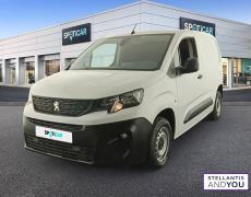 Peugeot Partner Wattrelos