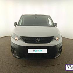 Peugeot Partner Partner fourgon standard 650 kg bluehdi 100 s&s bvm6 Premium Wattrelos