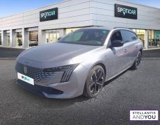 Peugeot 508 SW Wattrelos