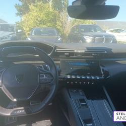 Peugeot 508 SW sw hybrid 225 e-eat8 Gt Wattrelos