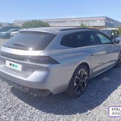 Peugeot 508 SW sw hybrid 225 e-eat8 Gt Wattrelos