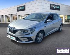 Renault Megane 4 Wattrelos