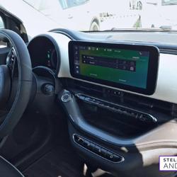 Fiat 500 II 500c e 118 ch Nouvelle 500 Wattrelos