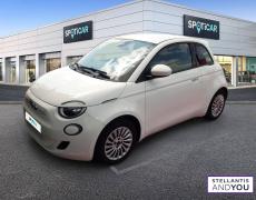 Fiat 500 II Wattrelos
