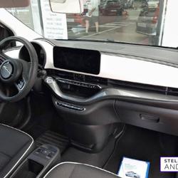 Fiat 500 II e 118 ch Nouvelle 500 Wattrelos