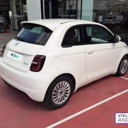 Fiat 500 II e 118 ch Nouvelle 500 Wattrelos