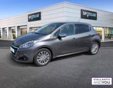 Peugeot 208 Wattrelos