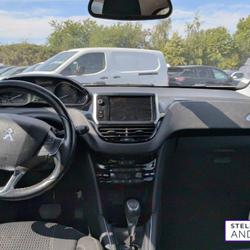 Peugeot 208 puretech 110ch s&s eat6 Allure Wattrelos