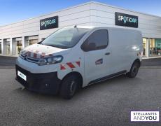 Citroen Jumpy Wattrelos
