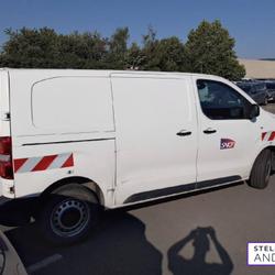 Citroen Jumpy Jumpy fgn m bluehdi 120 s&s bvm6 Club 340 nm Wattrelos