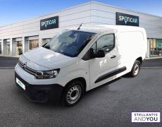 Citroen Berlingo Wattrelos