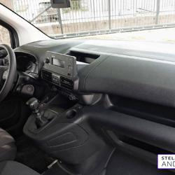 Citroen Berlingo Berlingo van xl 950 bluehdi 130 s&s bvm6 Club Wattrelos