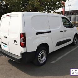 Citroen Berlingo Berlingo van xl 950 bluehdi 130 s&s bvm6 Club Wattrelos