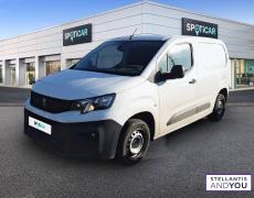 Peugeot Partner Wattrelos