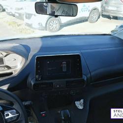 Peugeot Partner Partner fourgon standard 650 kg bluehdi 100 s&s bvm6 Premium Wattrelos