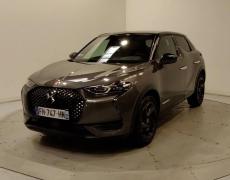 Ds DS3 Wattrelos