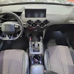 Ds DS3 Ds3 crossback puretech 155 eat8 Performance line+ Wattrelos