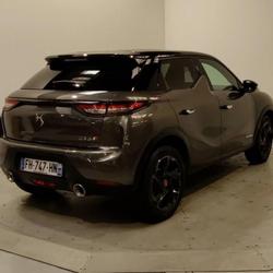 Ds DS3 Ds3 crossback puretech 155 eat8 Performance line+ Wattrelos
