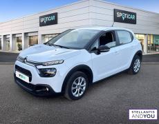 Citroen C3 Wattrelos