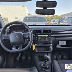 Citroen C3 bluehdi 100 bvm6 You Wattrelos