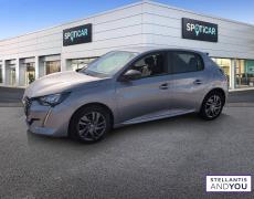Peugeot 208 Wattrelos