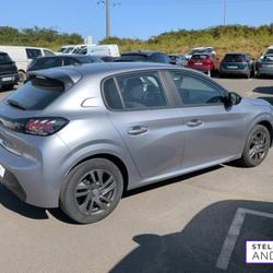 Peugeot 208 puretech 75 s&s bvm5 Active pack Wattrelos