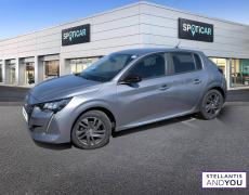Peugeot 208 Wattrelos