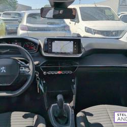 Peugeot 208 puretech 75 s&s bvm5 Active pack Wattrelos