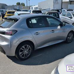 Peugeot 208 puretech 75 s&s bvm5 Active pack Wattrelos