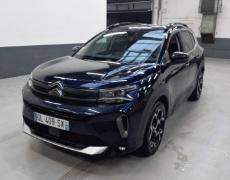 Citroen C5 Aircross Wattrelos