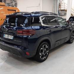 Citroen C5 Aircross bluehdi 130 s&s eat8 Shine Wattrelos