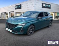 Peugeot 308 SW Phase 2 Wattrelos