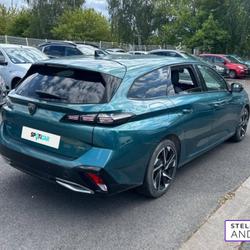 Peugeot 308 SW Phase 2 sw phev 180 e-eat8 Allure pack Wattrelos