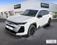 Citroen C5 Aircross Wattrelos