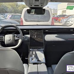 Citroen C5 Aircross hybride 145 ch e-dcs6 Max Wattrelos