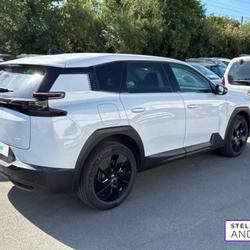 Citroen C5 Aircross hybride 145 ch e-dcs6 Max Wattrelos