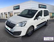 Citroen Berlingo Wattrelos