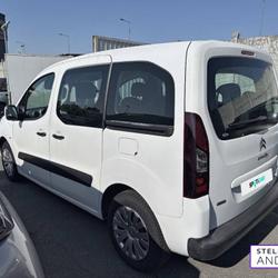 Citroen Berlingo multispace bluehdi 100 bvm5 7pl Feel Wattrelos