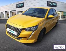 Peugeot 208 Wattrelos